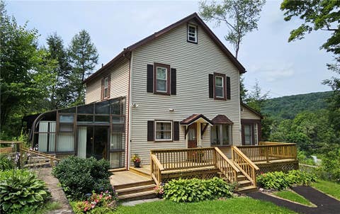 Homes For Sale - 42204 State Hwy 28<br/> Middletown, NY 12455