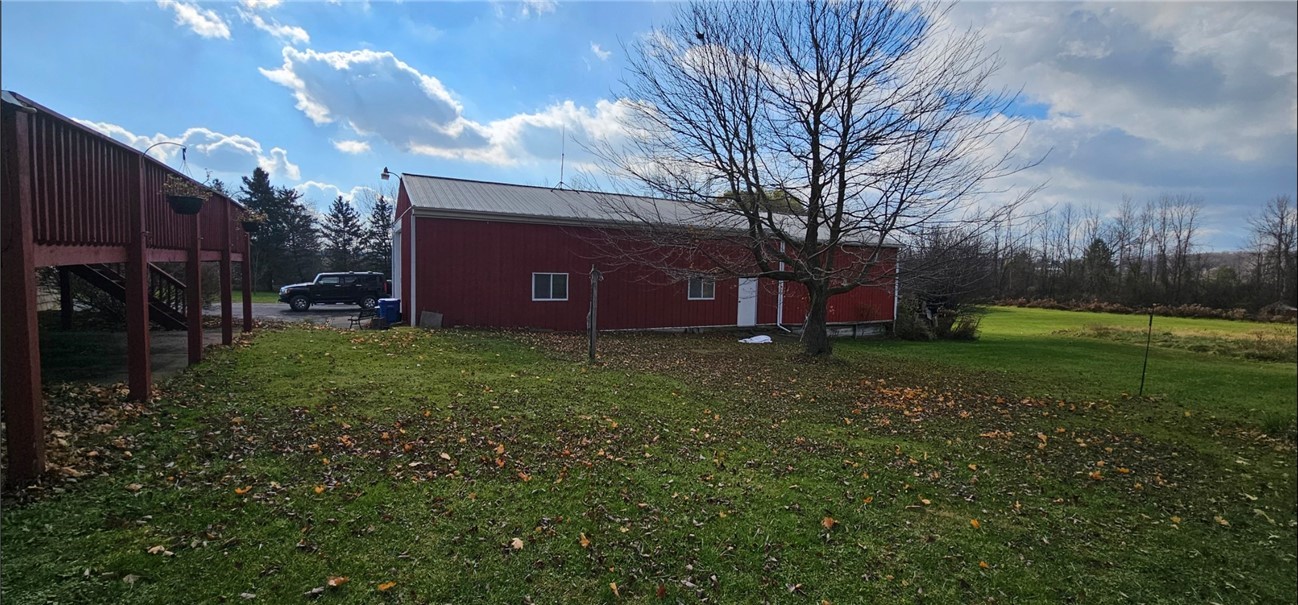 2280 Fort Hill Road, Phelps, New York image 6