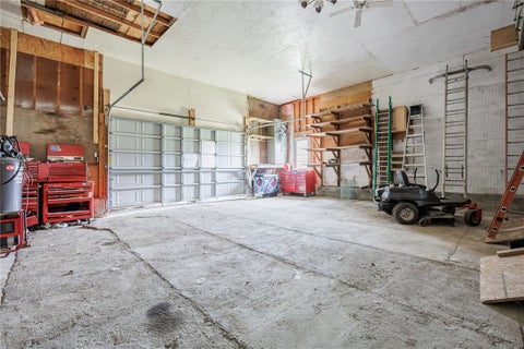 Tiny photo for 8060 E River Road, Rush, NY 14543 (MLS # R1702593)