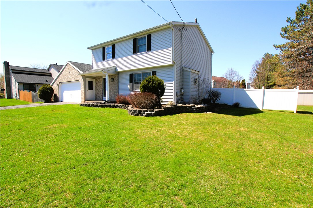 807 Flynn Road, Greece, New York image 2