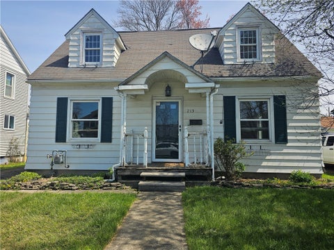 Photo for 213 E High Street