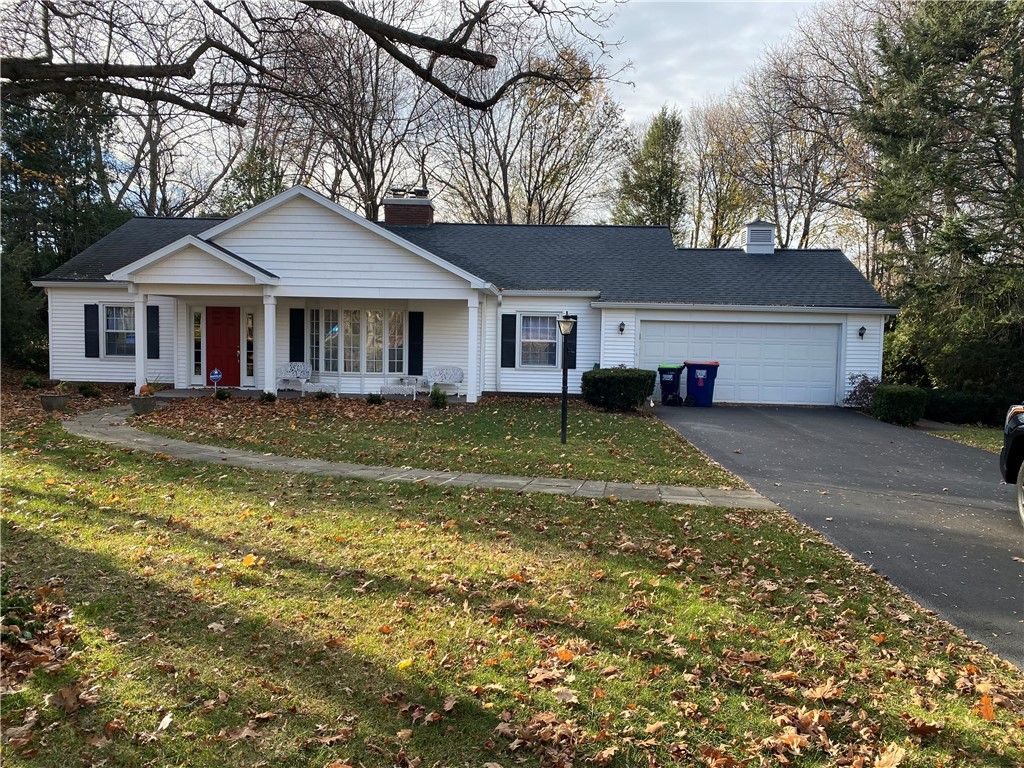 Photo of 3765 East Avenue, Pittsford, NY 14618 (MLS # R1676758)