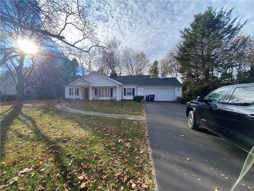 Photo of 3765 East Avenue, Pittsford, NY 14618 (MLS # R1676758)