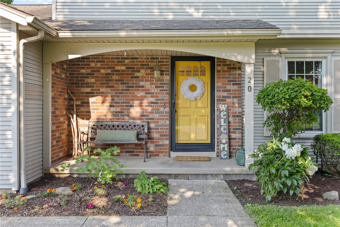 20 Bremen Circle