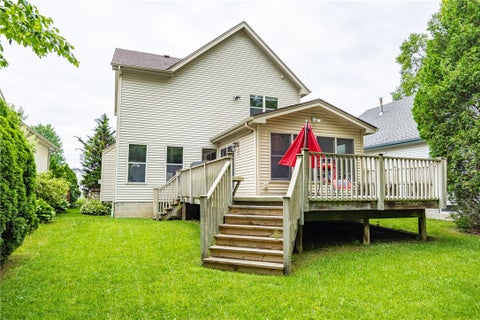 Tiny photo for 170 Cranbrook Terrace, Webster, NY 14580 (MLS # R1703030)