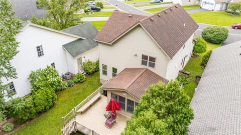 Tiny photo for 170 Cranbrook Terrace, Webster, NY 14580 (MLS # R1703030)
