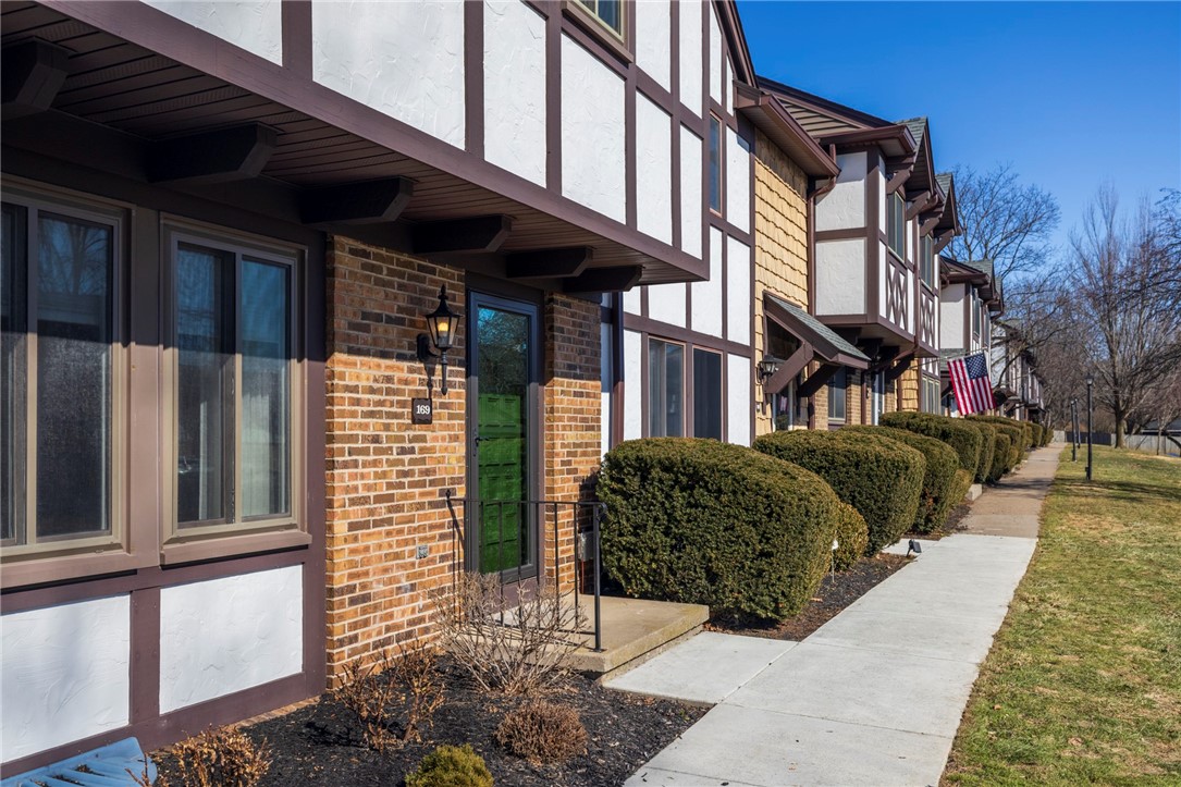 169 New Wickham Drive