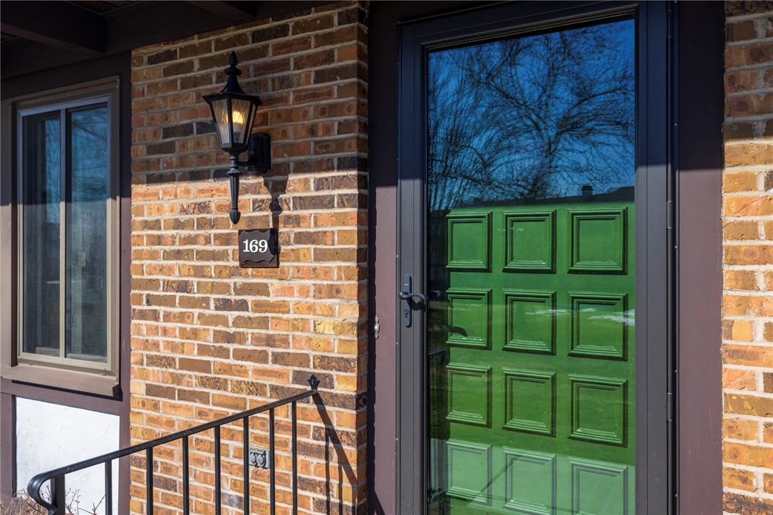 169 New Wickham Drive