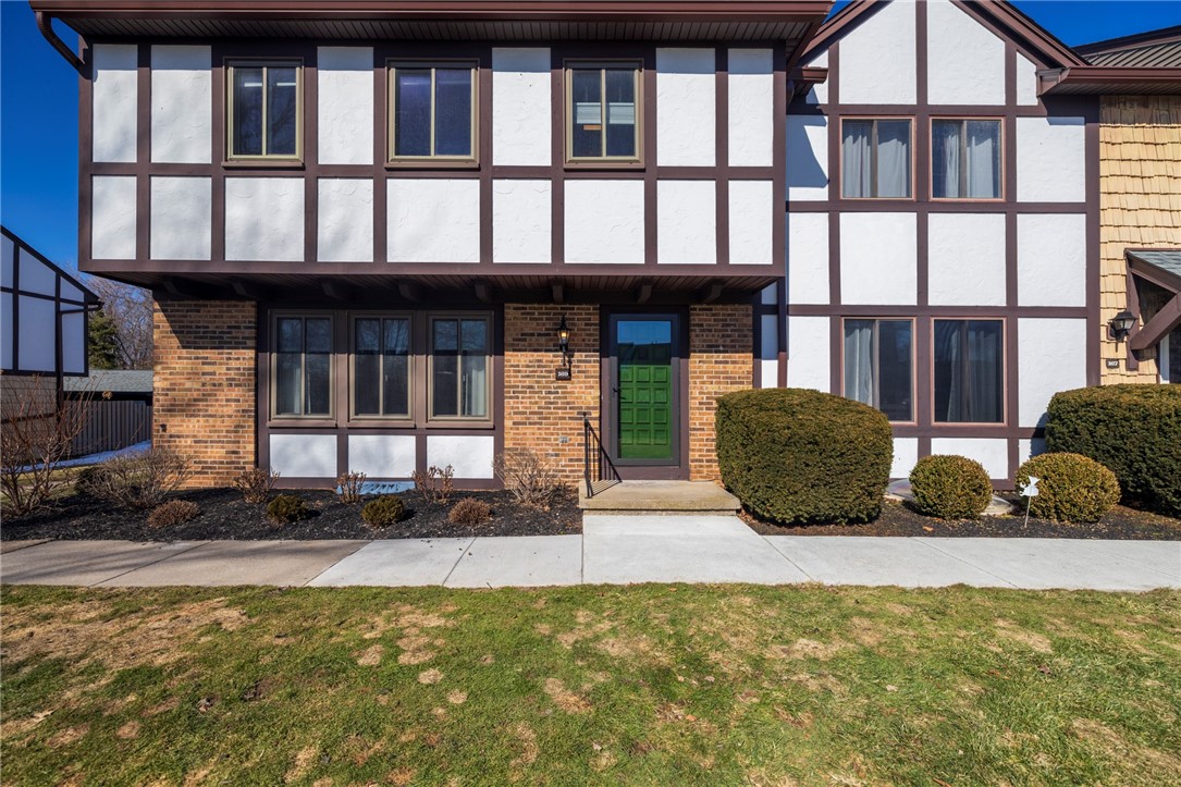 169 New Wickham Drive