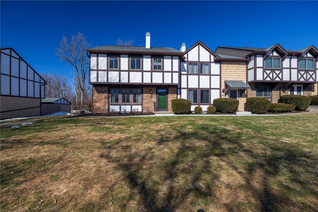 169 New Wickham Drive