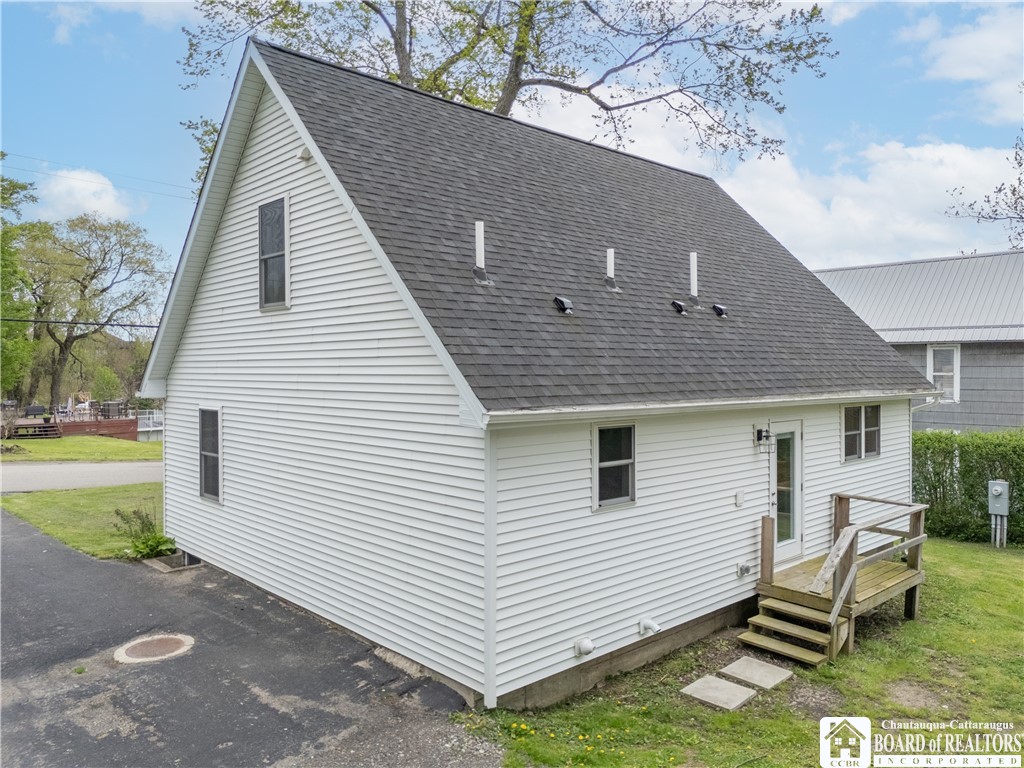 22 High Street