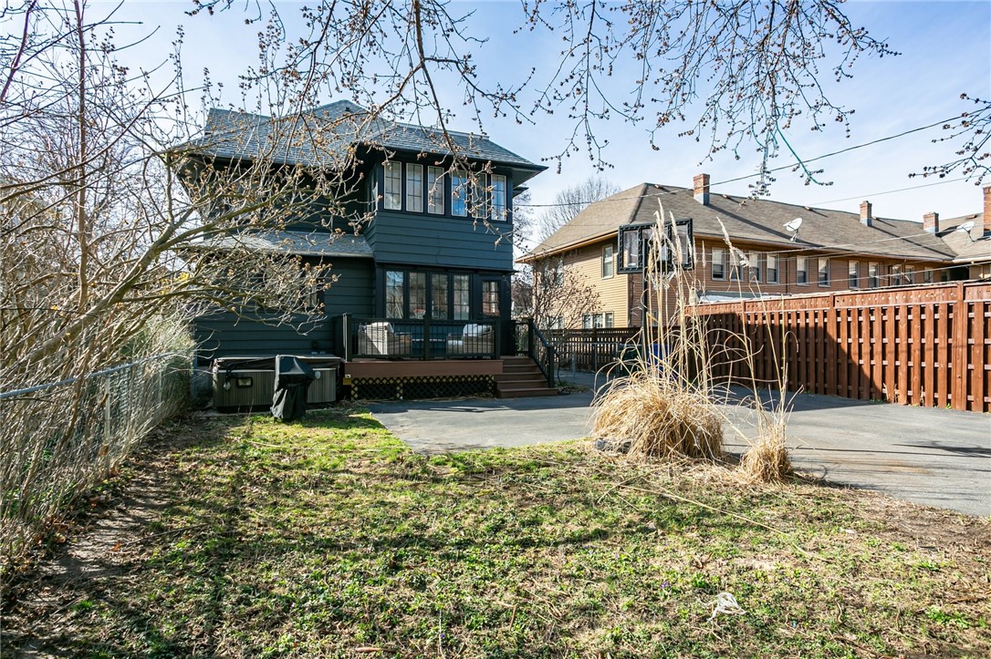 28 Crosman Terrace, Rochester, New York image 43