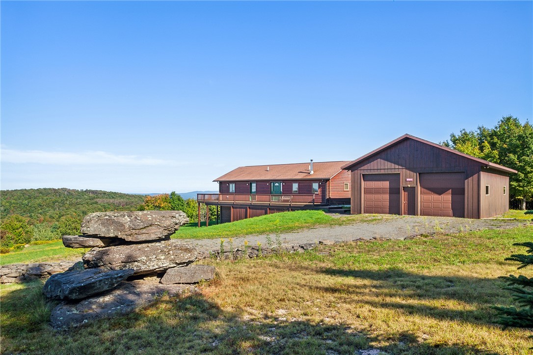 187 Mt Jefferson Road, Jefferson, New York image 22