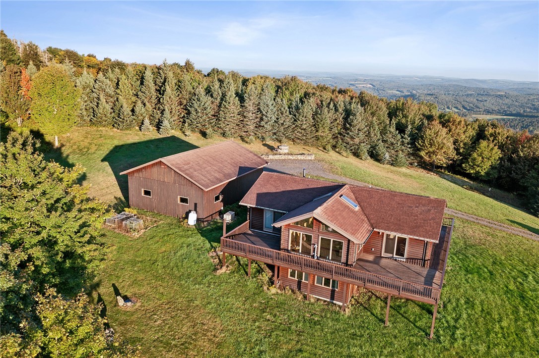 187 Mt Jefferson Road, Jefferson, New York image 29