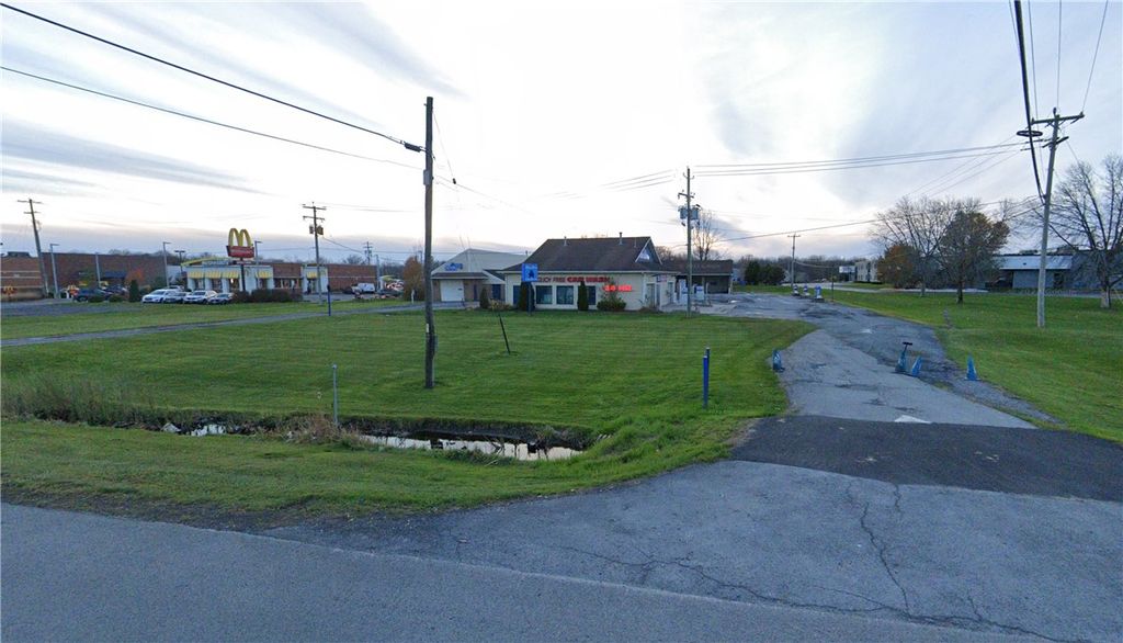 Photo of 2488 Mound Road, Waterloo, NY 13165 (MLS # R1597449)