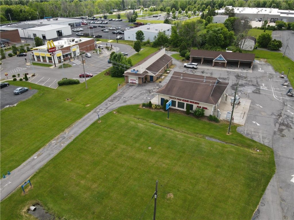 Photo of 2488 Mound Road, Waterloo, NY 13165 (MLS # R1597449)