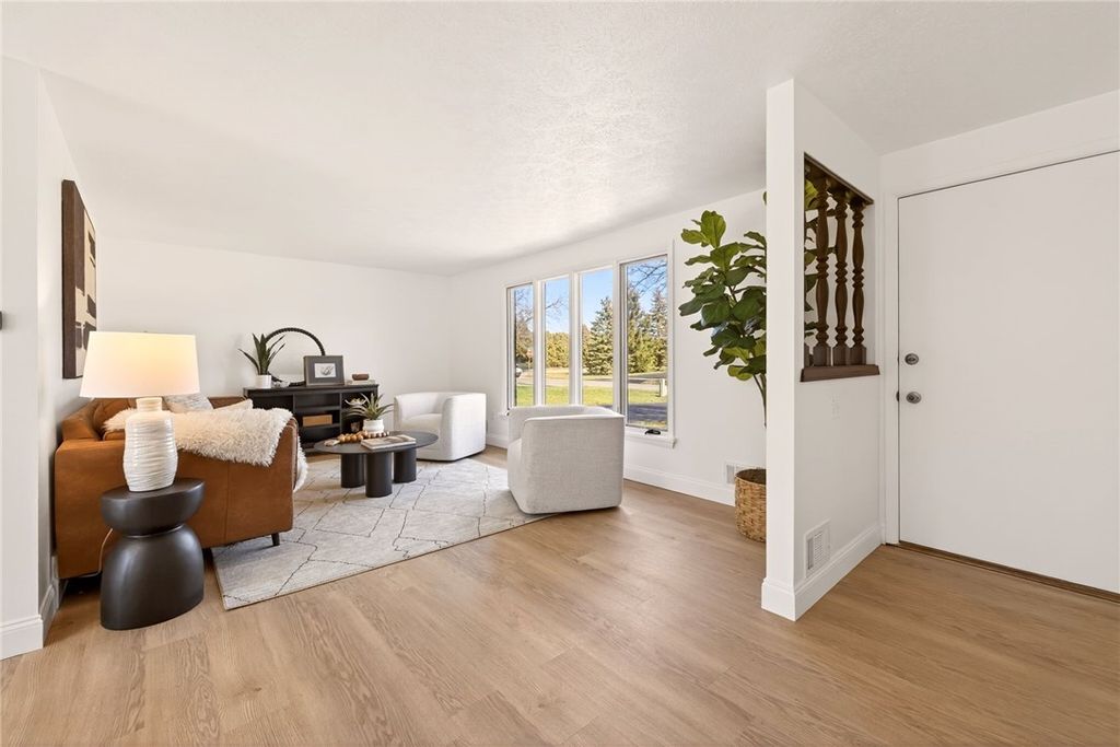 Photo of 19 Chimney Hill Road, Greece, NY 14612 (MLS # R1668985)