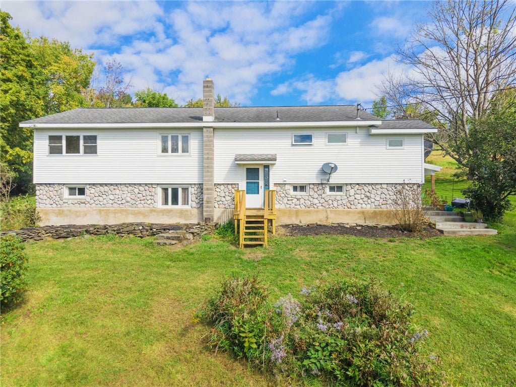 134 Rigley Road