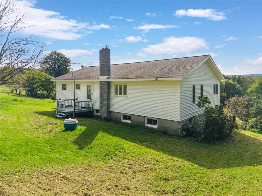134 Rigley Road