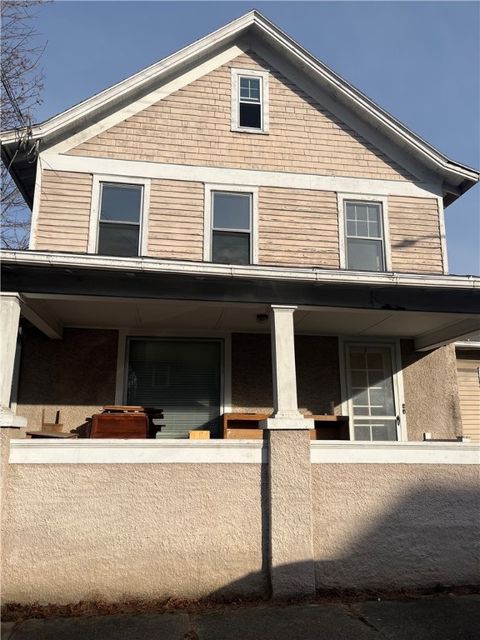 Photo of 206 Grove Street, Elmira City, NY 14905 (MLS # R1655551)