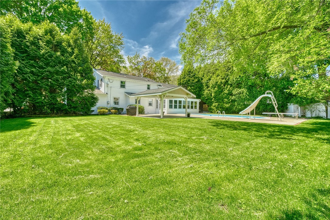 50 Shire Oaks Drive, Pittsford, New York image 46
