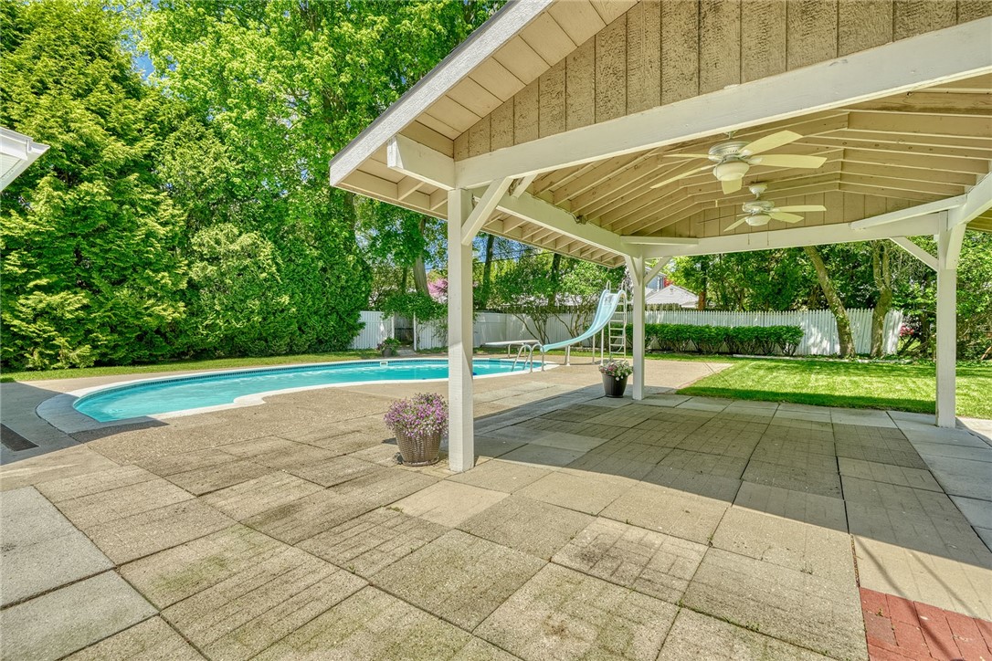 50 Shire Oaks Drive, Pittsford, New York image 7