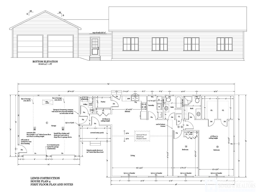 0 carroll circle lot 3