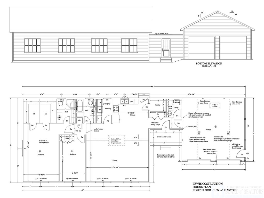 0 carroll circle lot 3