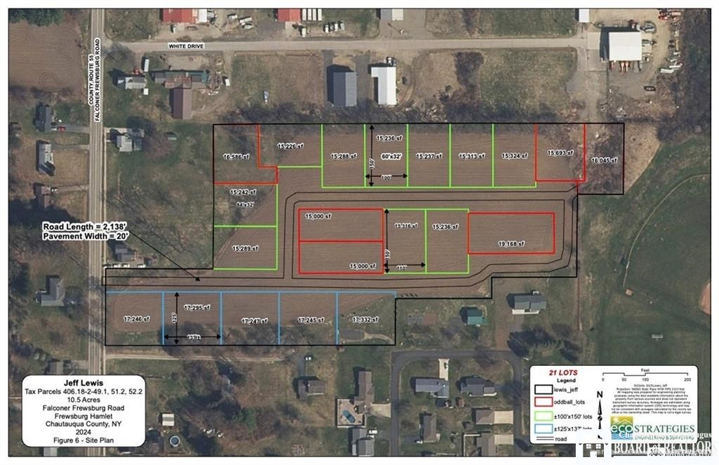 0 carroll circle lot 3