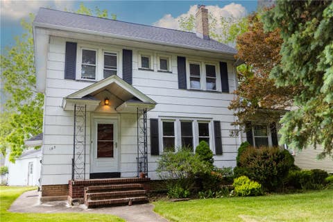 Homes For Sale - 195 Saint Regis Drive<br/> Brighton, NY 14618