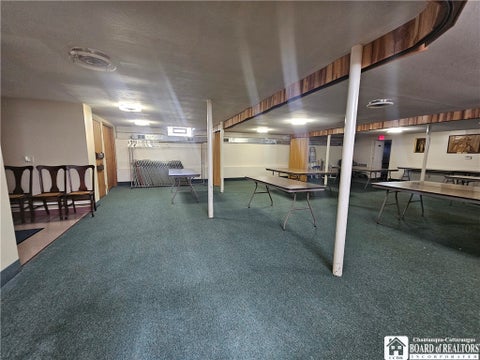 Tiny photo for 43 Maple Street, Portville, NY 14770 (MLS # R1715038)
