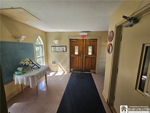Tiny photo for 43 Maple Street, Portville, NY 14770 (MLS # R1715038)