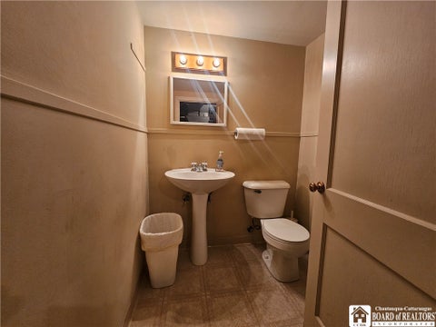 Tiny photo for 43 Maple Street, Portville, NY 14770 (MLS # R1715038)