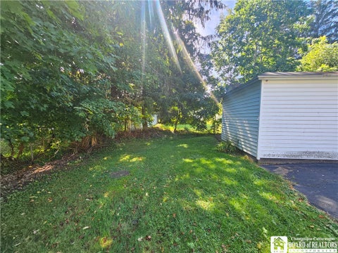 Tiny photo for 43 Maple Street, Portville, NY 14770 (MLS # R1715038)
