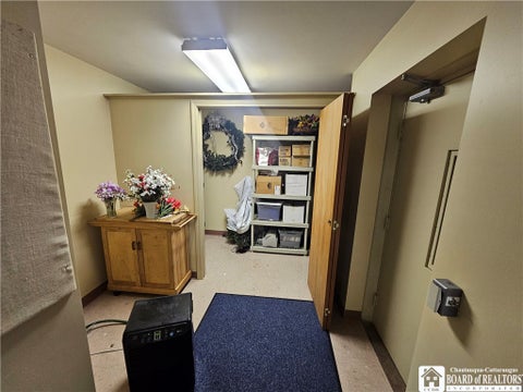 Tiny photo for 43 Maple Street, Portville, NY 14770 (MLS # R1715038)