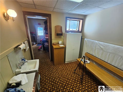 Tiny photo for 43 Maple Street, Portville, NY 14770 (MLS # R1715038)