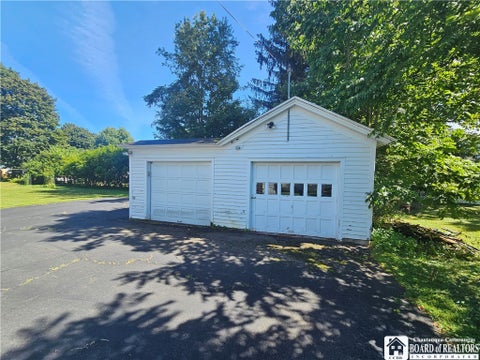 Tiny photo for 43 Maple Street, Portville, NY 14770 (MLS # R1715038)