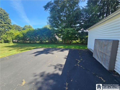 Tiny photo for 43 Maple Street, Portville, NY 14770 (MLS # R1715038)