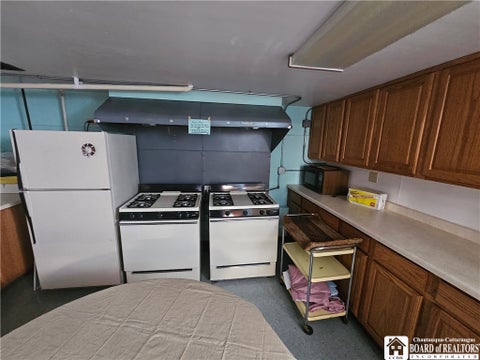 Tiny photo for 43 Maple Street, Portville, NY 14770 (MLS # R1715038)