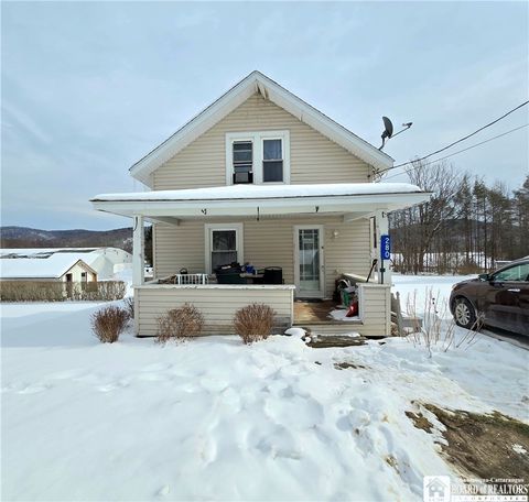 280 Seaward Avenue Bradford - PA PA 16701