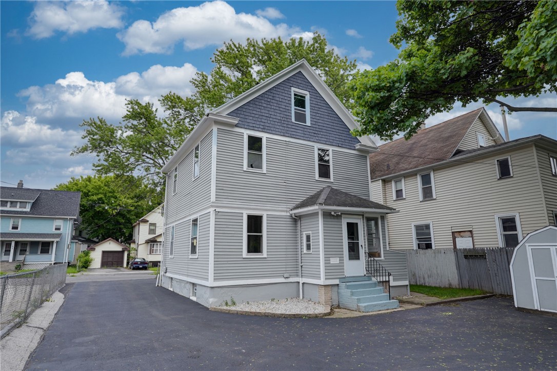 187 Desmond Street, Rochester, New York image 21