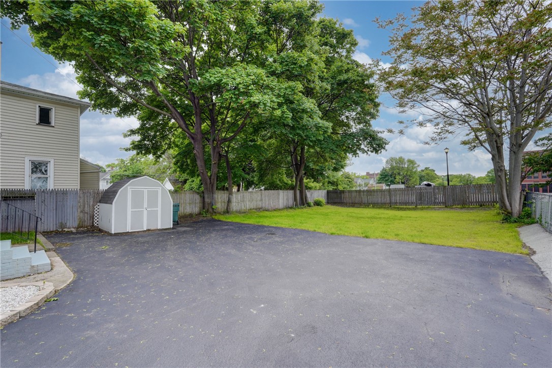 187 Desmond Street, Rochester, New York image 20