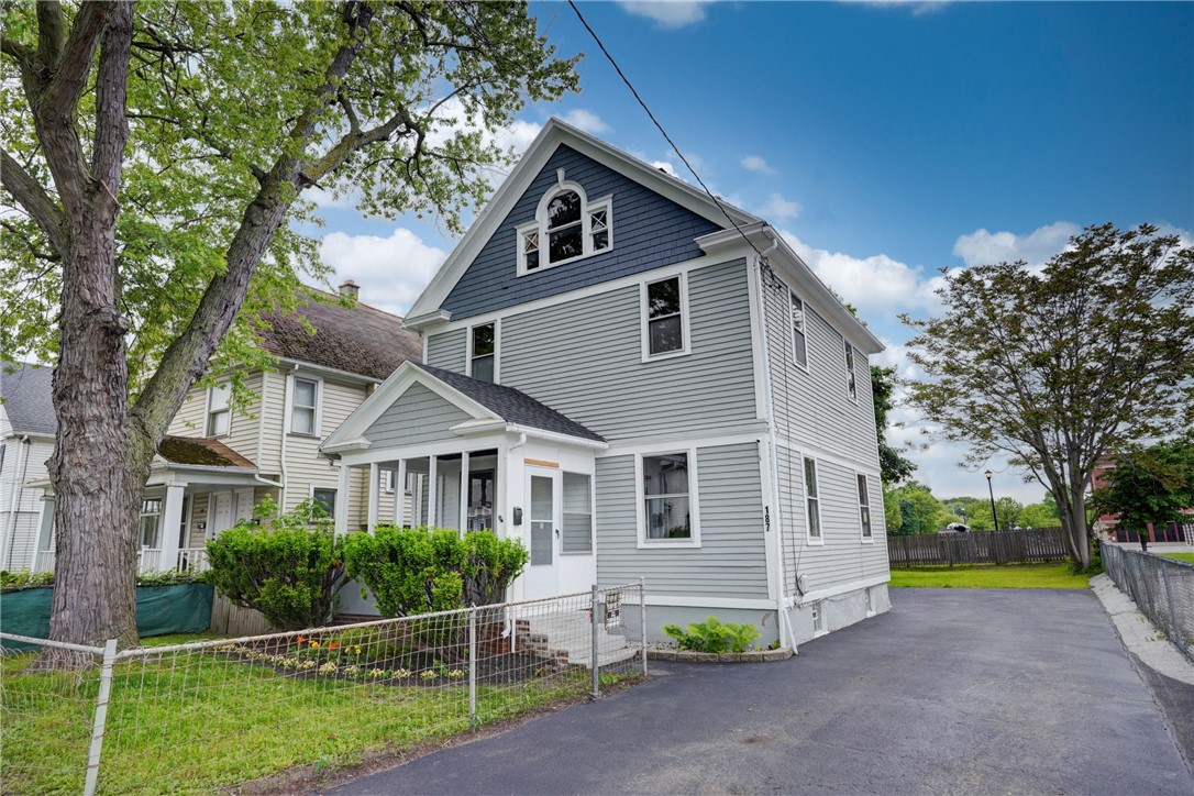 187 Desmond Street, Rochester, New York image 1