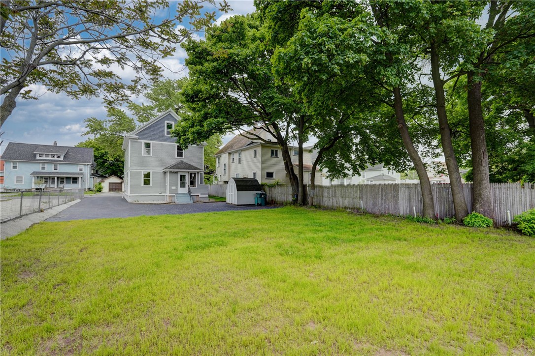187 Desmond Street, Rochester, New York image 19