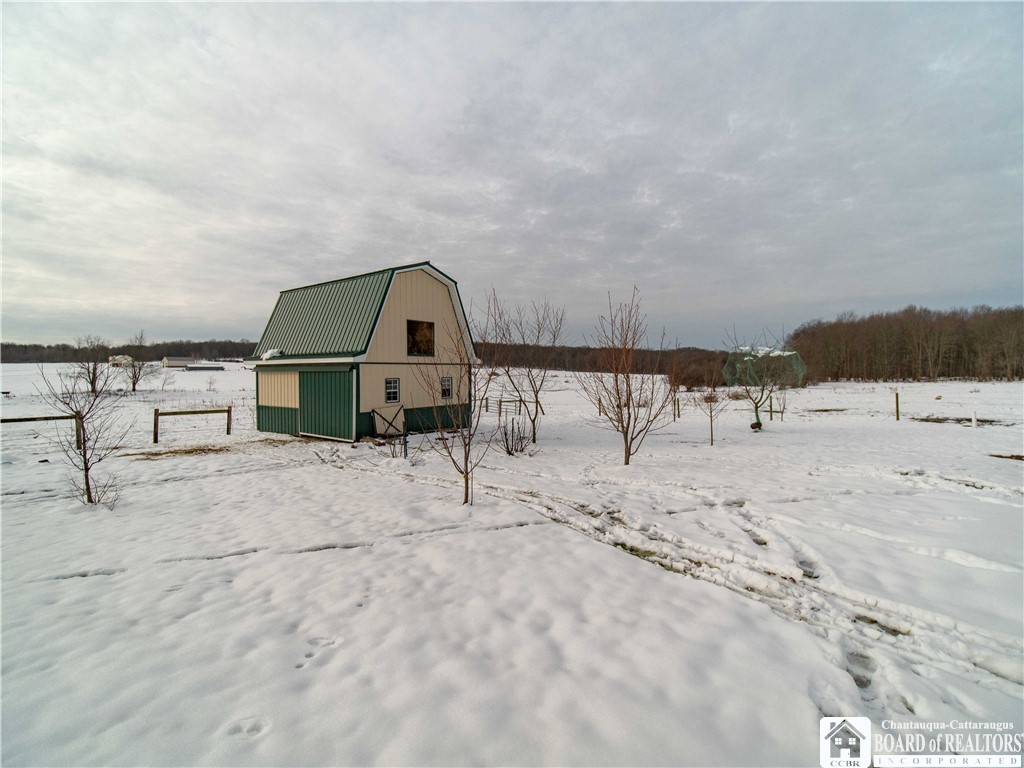 5127 Damon Hill Road, Gerry, New York image 35