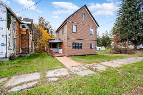 14 E Spofford Avenue Dolgeville NY 13329