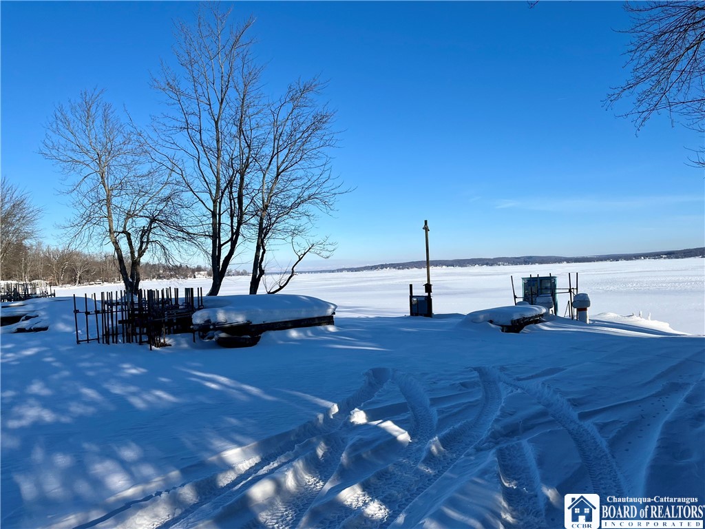 4438 W Lake Lot 2 Road, Chautauqua, New York image 6