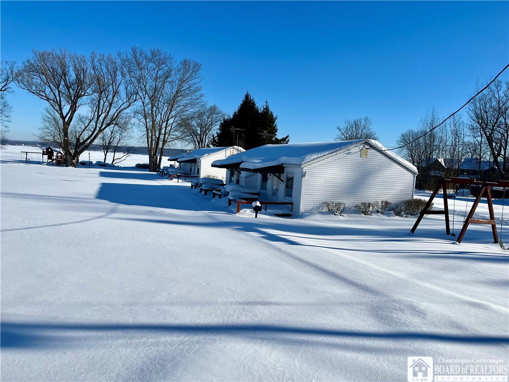 4438 W Lake Lot 2 Road, Chautauqua, New York image 12