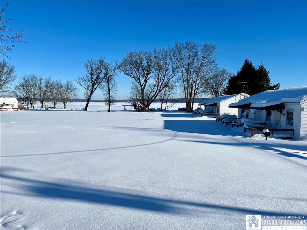 4438 W Lake Lot 2 Road, Chautauqua, New York image 3