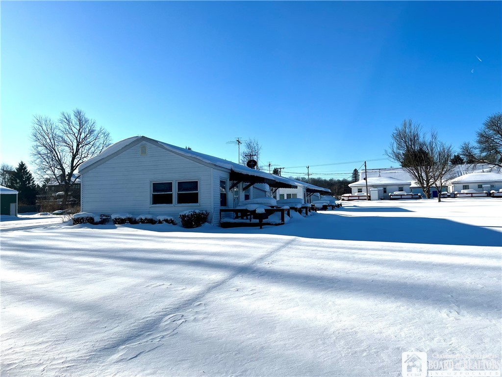 4438 W Lake Lot 2 Road, Chautauqua, New York image 10